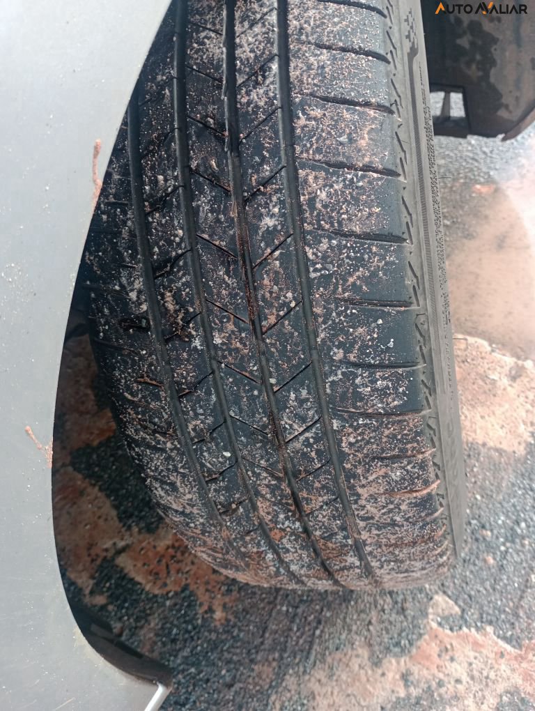 CITROEN C4 LOUNGE 2.0 MPFI TENDANCE 16V FLEX 4P AUTOMATICO