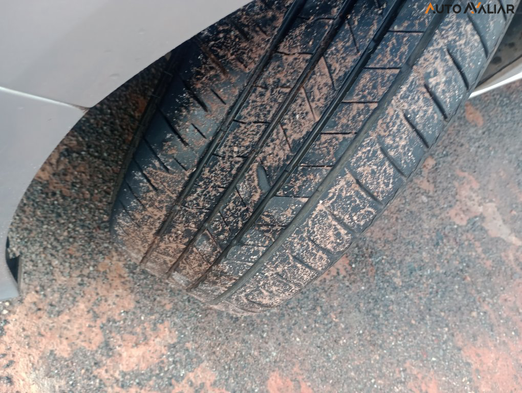 CITROEN C4 LOUNGE 2.0 MPFI TENDANCE 16V FLEX 4P AUTOMATICO