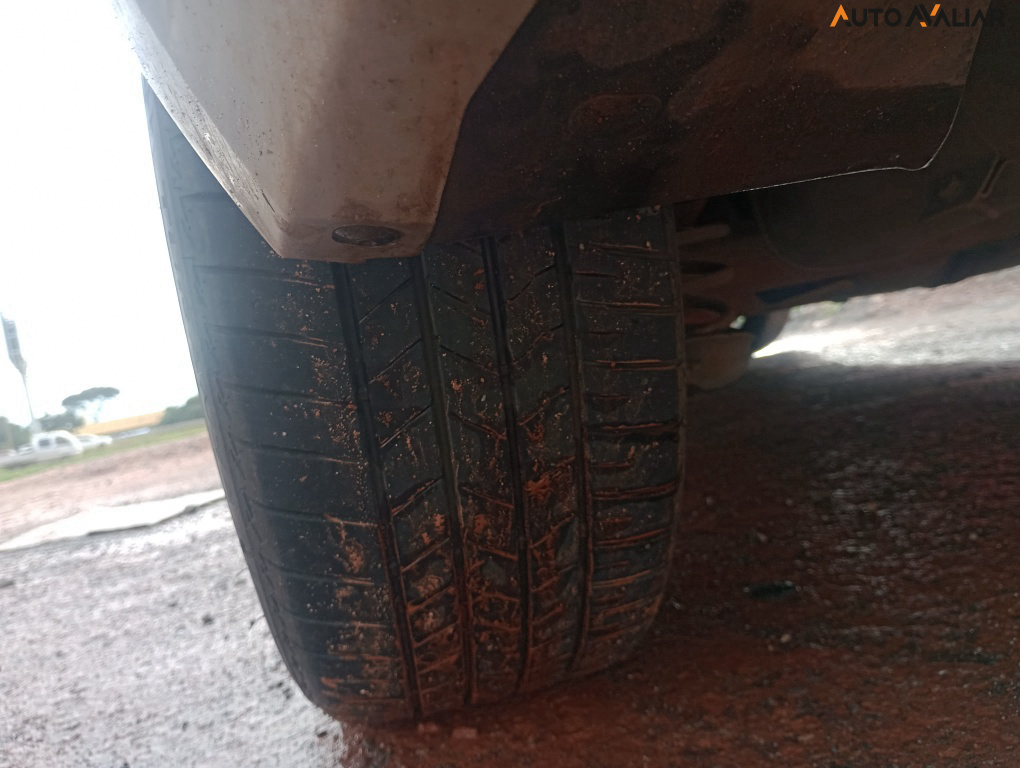 CITROEN C4 LOUNGE 2.0 MPFI TENDANCE 16V FLEX 4P AUTOMATICO