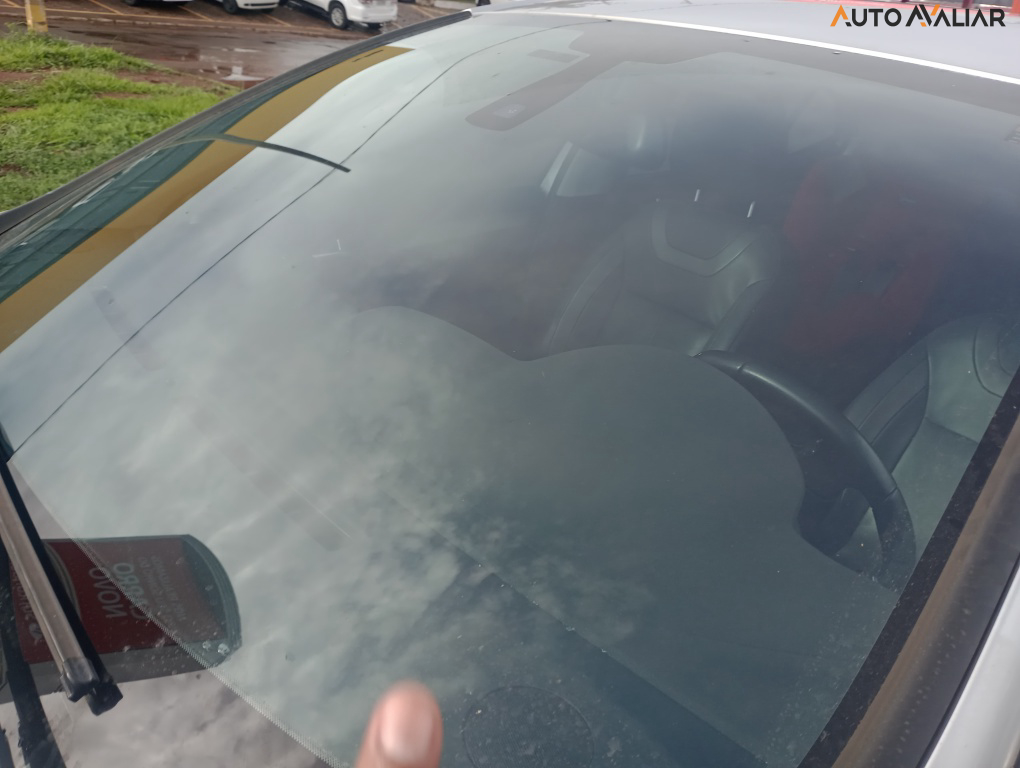 CITROEN C4 LOUNGE 2.0 MPFI TENDANCE 16V FLEX 4P AUTOMATICO