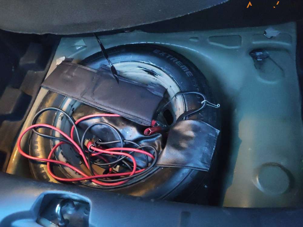 CITROEN C3 1.6 TENDANCE 16V FLEX 4P AUT