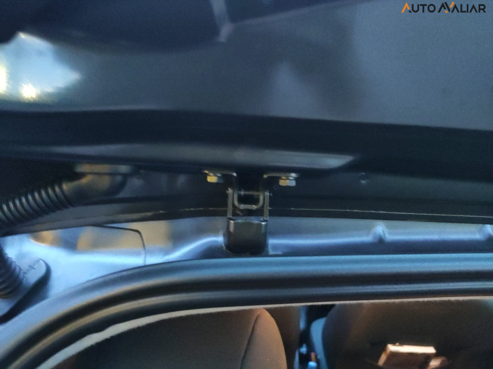 CITROEN C3 1.6 TENDANCE 16V FLEX 4P AUT