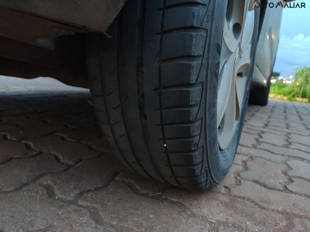 CITROEN C3 1.6 TENDANCE 16V FLEX 4P AUT