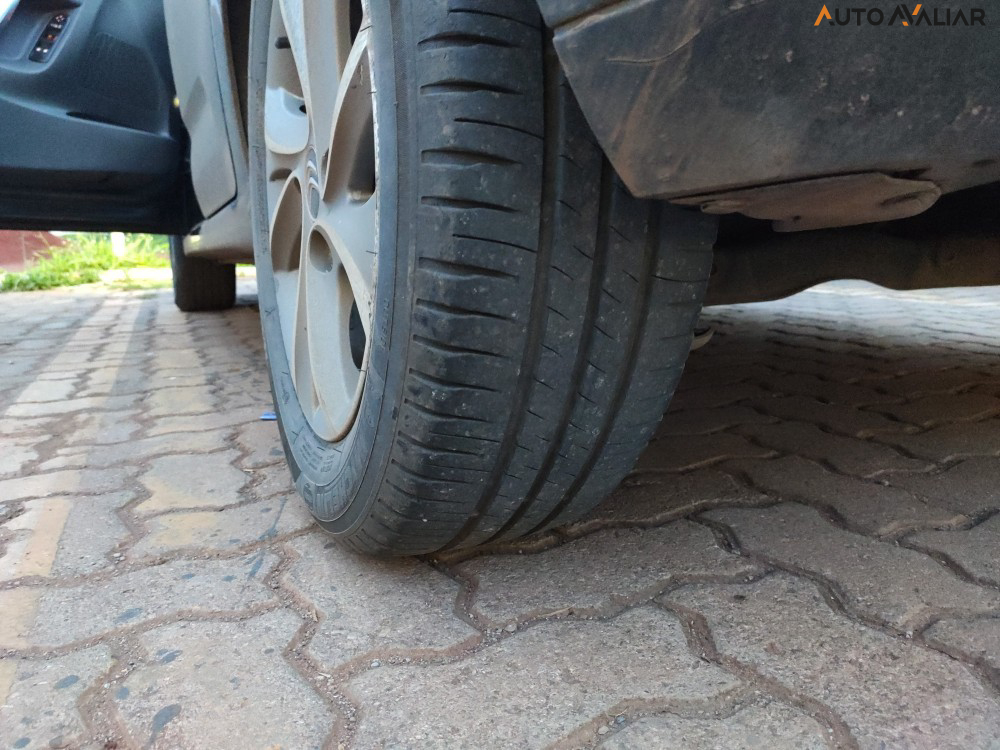 CITROEN C3 1.6 TENDANCE 16V FLEX 4P AUT