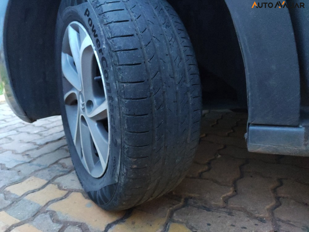 CITROEN C3 1.6 TENDANCE 16V FLEX 4P AUT