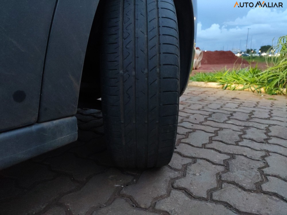 CITROEN C3 1.6 TENDANCE 16V FLEX 4P AUT