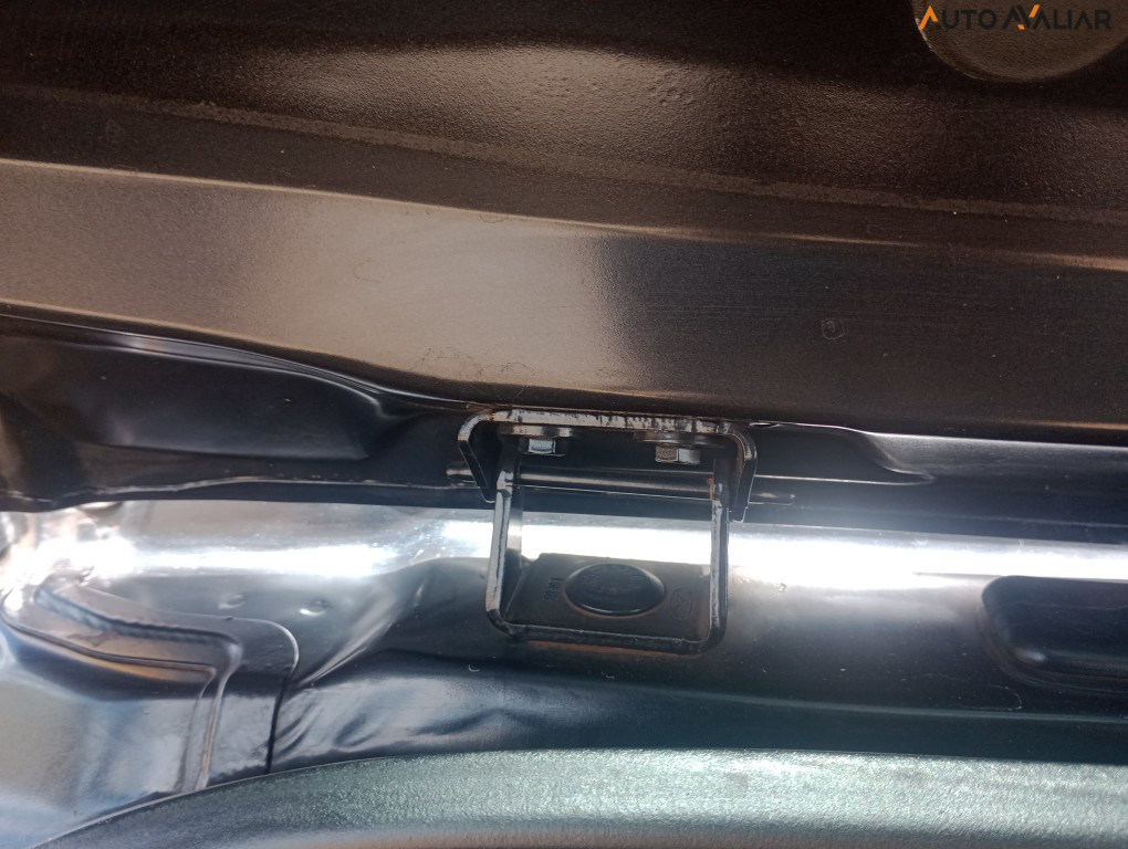 FORD FIESTA 1.6 TITANIUM HATCH 16V FLEX 4P POWERSHIFT