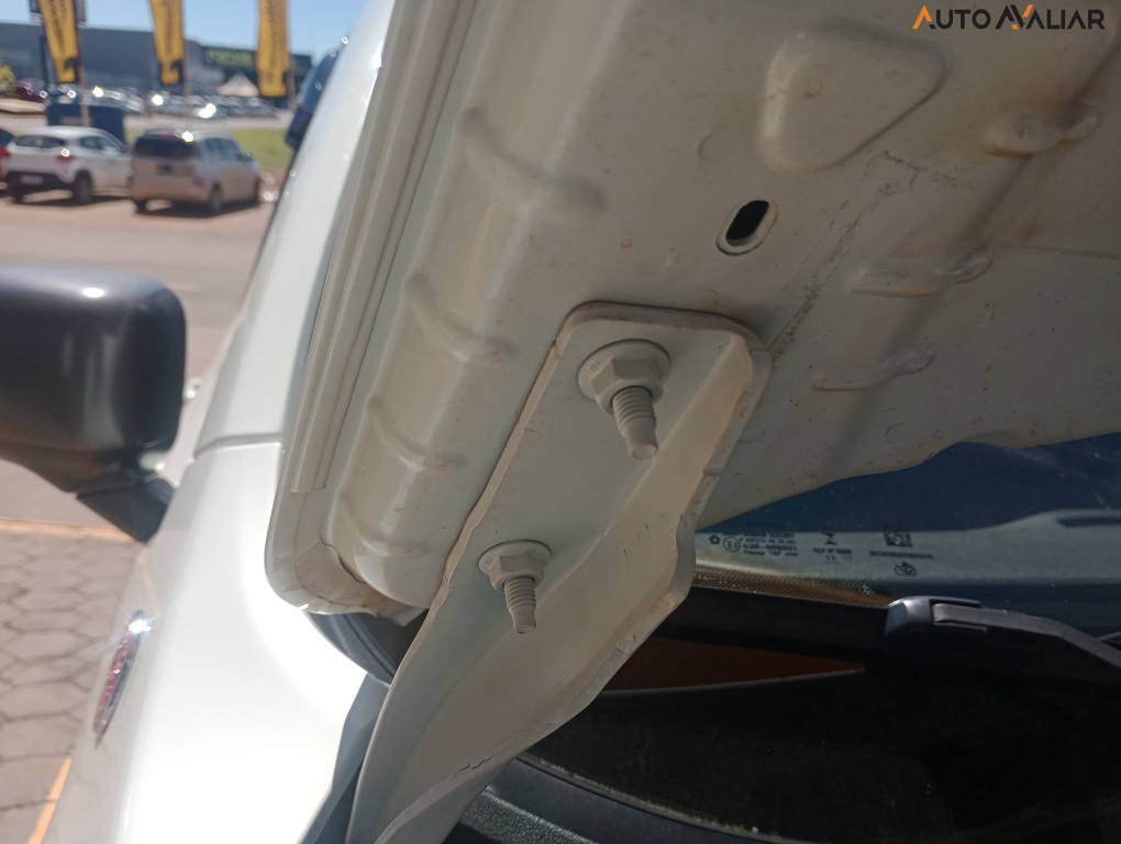 JEEP RENEGADE 2.0 16V TURBO DIESEL TRAILHAWK 4P 4X4 AUTOMATICO