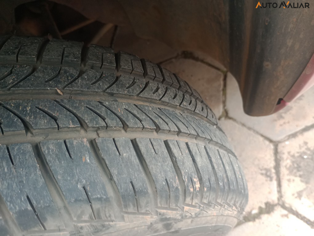 FIAT UNO 1.0 EVO VIVACE 8V FLEX 2P MANUAL