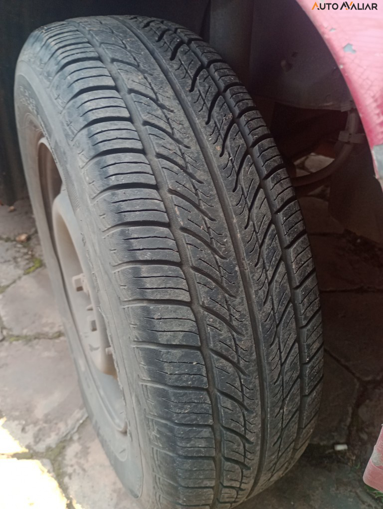 FIAT UNO 1.0 EVO VIVACE 8V FLEX 2P MANUAL