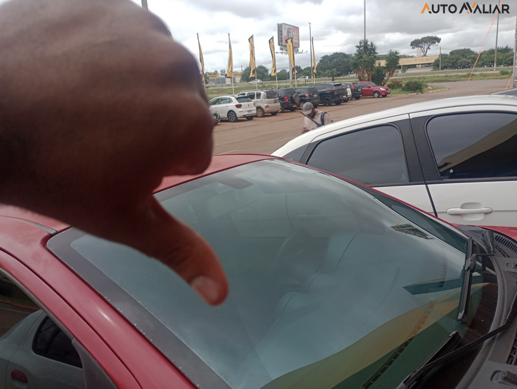 FIAT UNO 1.0 EVO VIVACE 8V FLEX 2P MANUAL