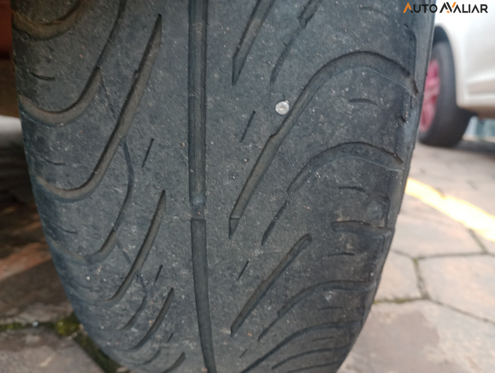 FIAT UNO 1.0 EVO VIVACE 8V FLEX 2P MANUAL