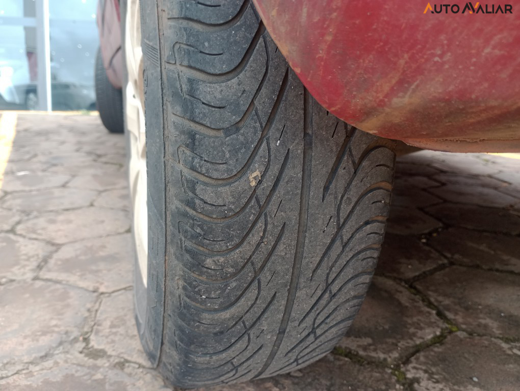 FIAT UNO 1.0 EVO VIVACE 8V FLEX 2P MANUAL