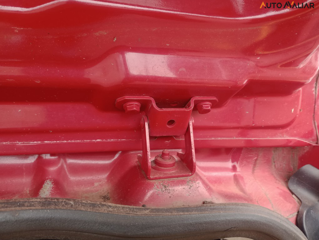 FIAT UNO 1.0 EVO VIVACE 8V FLEX 2P MANUAL