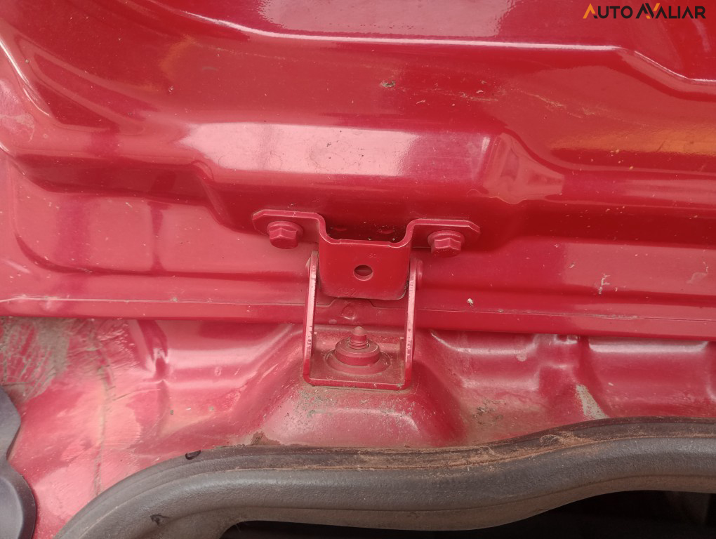 FIAT UNO 1.0 EVO VIVACE 8V FLEX 2P MANUAL