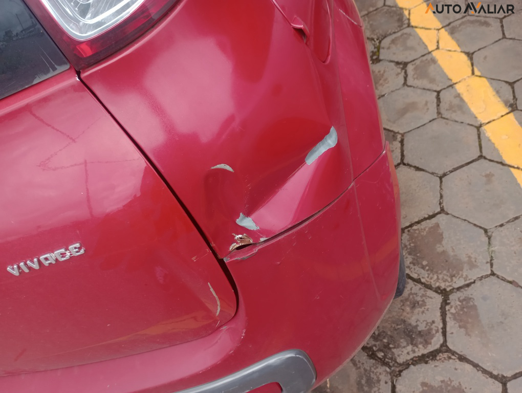 FIAT UNO 1.0 EVO VIVACE 8V FLEX 2P MANUAL