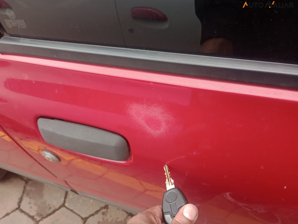 FIAT UNO 1.0 EVO VIVACE 8V FLEX 2P MANUAL