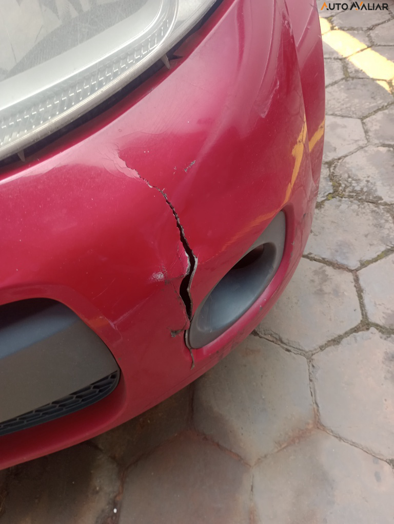 FIAT UNO 1.0 EVO VIVACE 8V FLEX 2P MANUAL