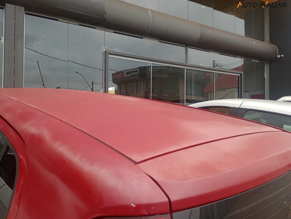 FIAT UNO 1.0 EVO VIVACE 8V FLEX 2P MANUAL