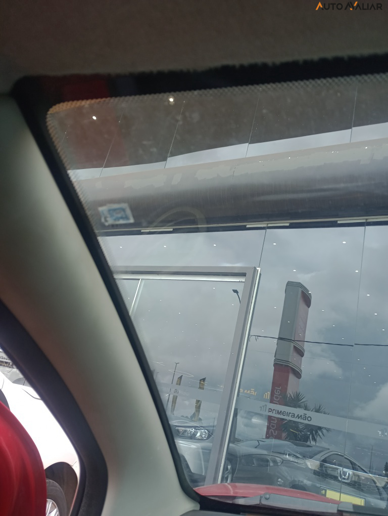 FIAT UNO 1.0 EVO VIVACE 8V FLEX 2P MANUAL