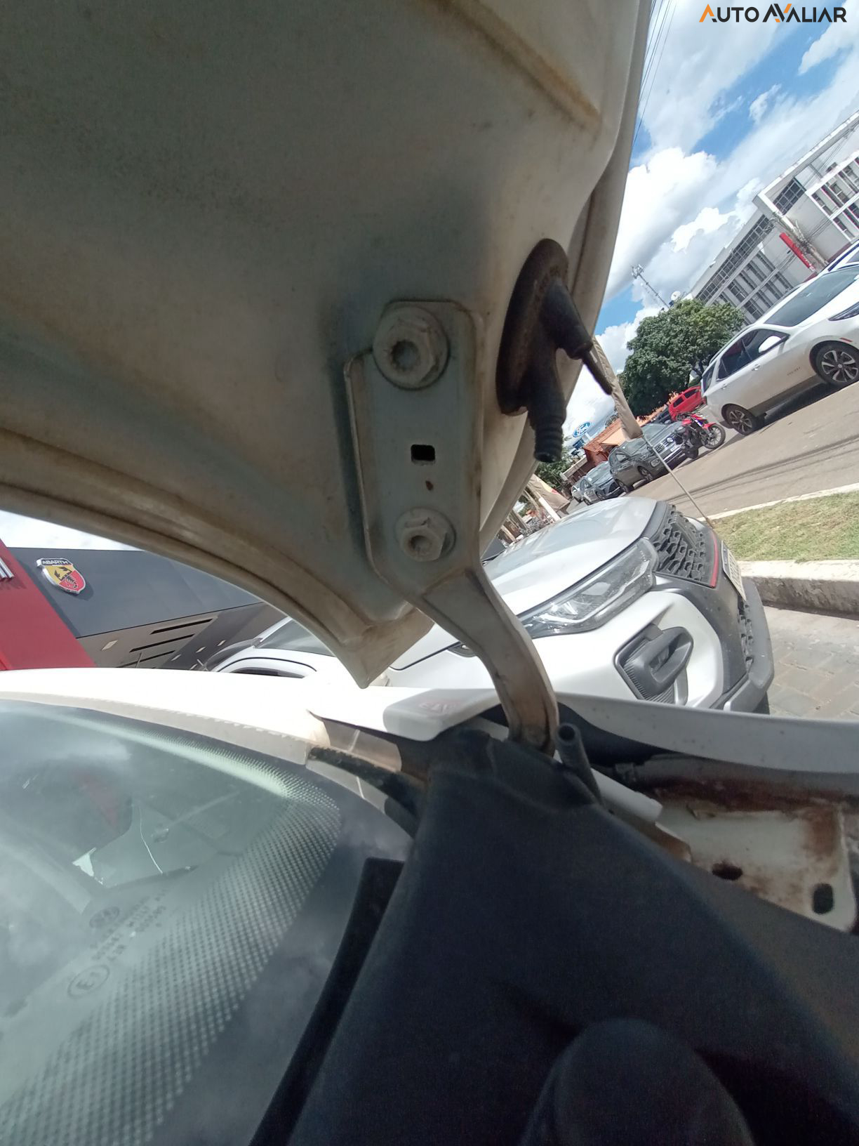 VOLKSWAGEN FOX 1.6 MI PRIME 8V FLEX 4P MANUAL