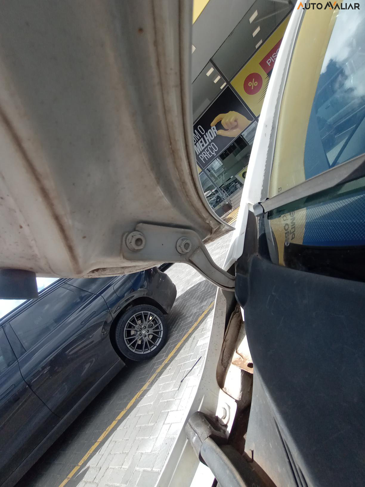 VOLKSWAGEN FOX 1.6 MI PRIME 8V FLEX 4P MANUAL