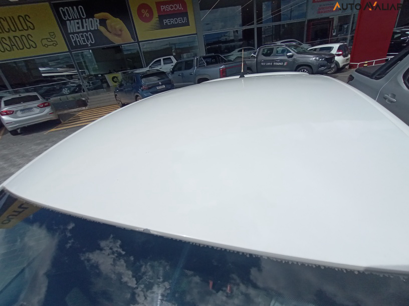 VOLKSWAGEN FOX 1.6 MI PRIME 8V FLEX 4P MANUAL