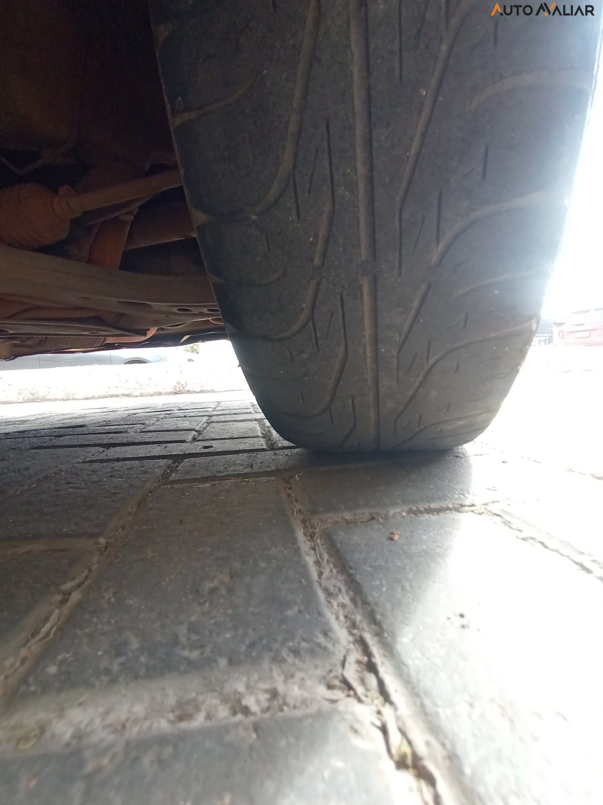 VOLKSWAGEN FOX 1.6 MI PRIME 8V FLEX 4P MANUAL