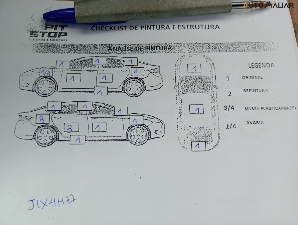VOLKSWAGEN FOX 1.6 MI PRIME 8V FLEX 4P MANUAL