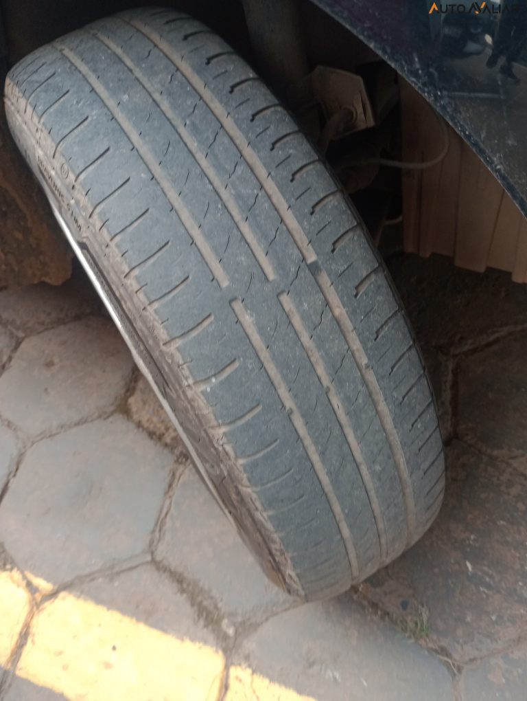 NISSAN MARCH 1.0 S 12V FLEX 4P MANUAL