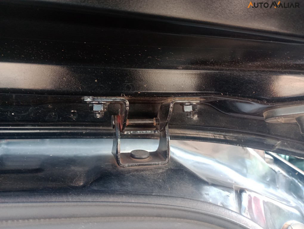 NISSAN MARCH 1.0 S 12V FLEX 4P MANUAL