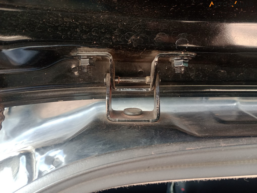 NISSAN MARCH 1.0 S 12V FLEX 4P MANUAL