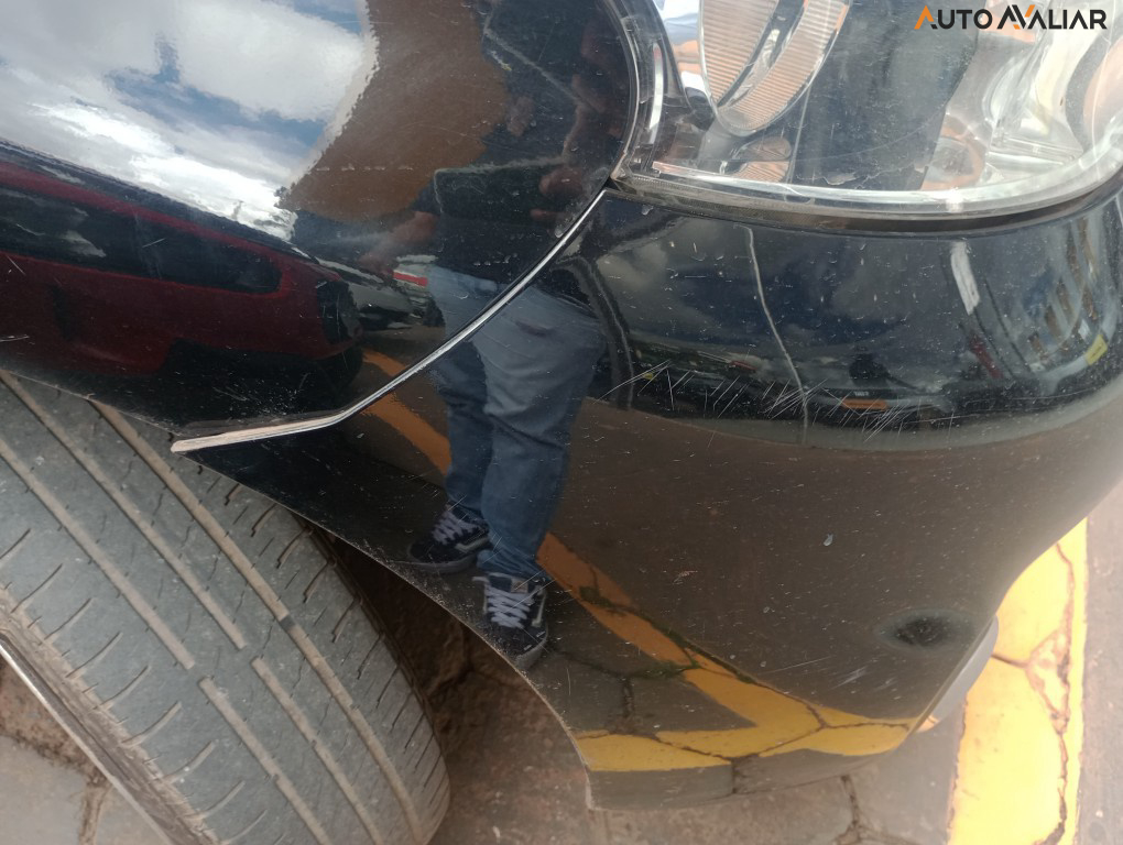 NISSAN MARCH 1.0 S 12V FLEX 4P MANUAL