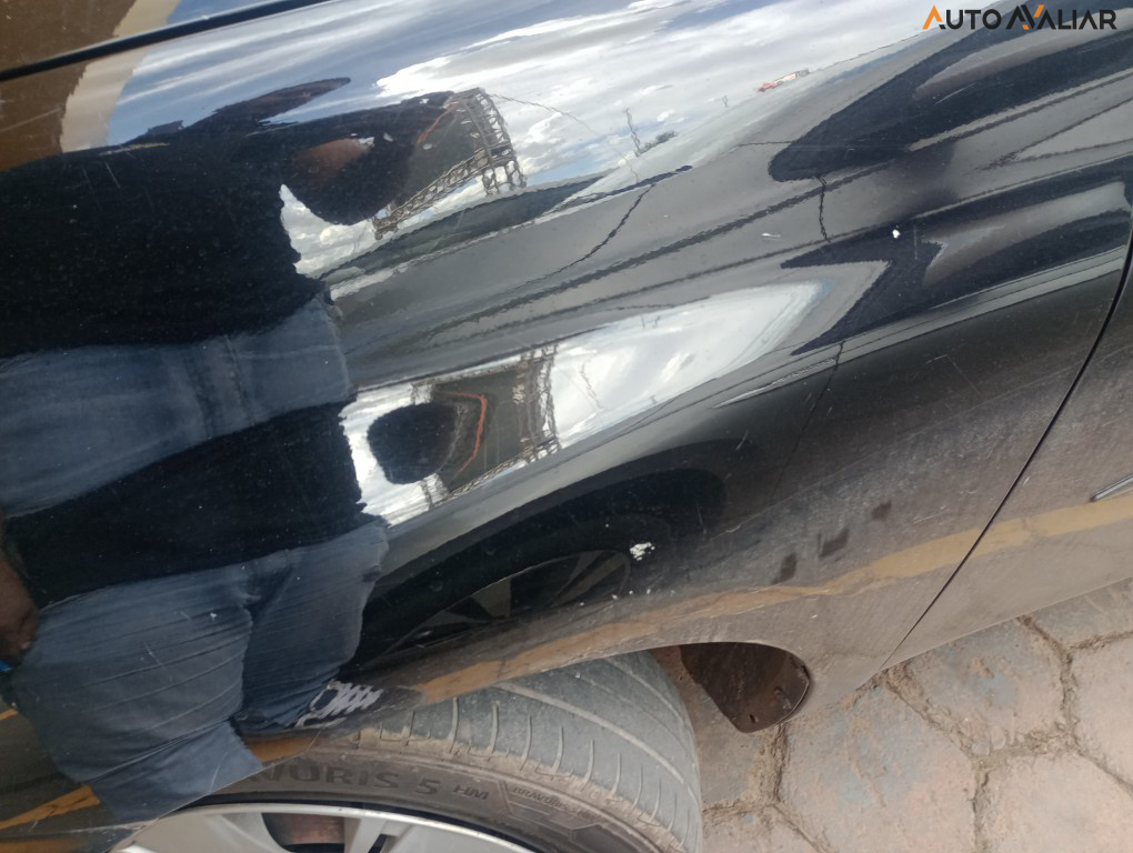 NISSAN MARCH 1.0 S 12V FLEX 4P MANUAL