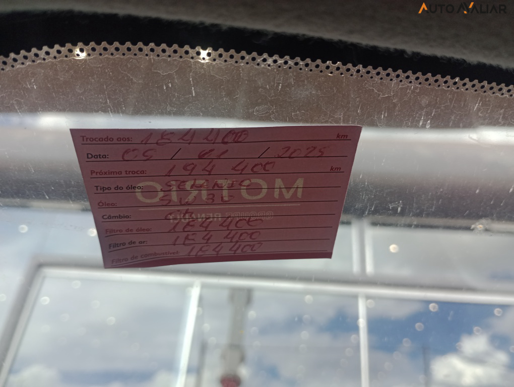 NISSAN MARCH 1.0 S 12V FLEX 4P MANUAL