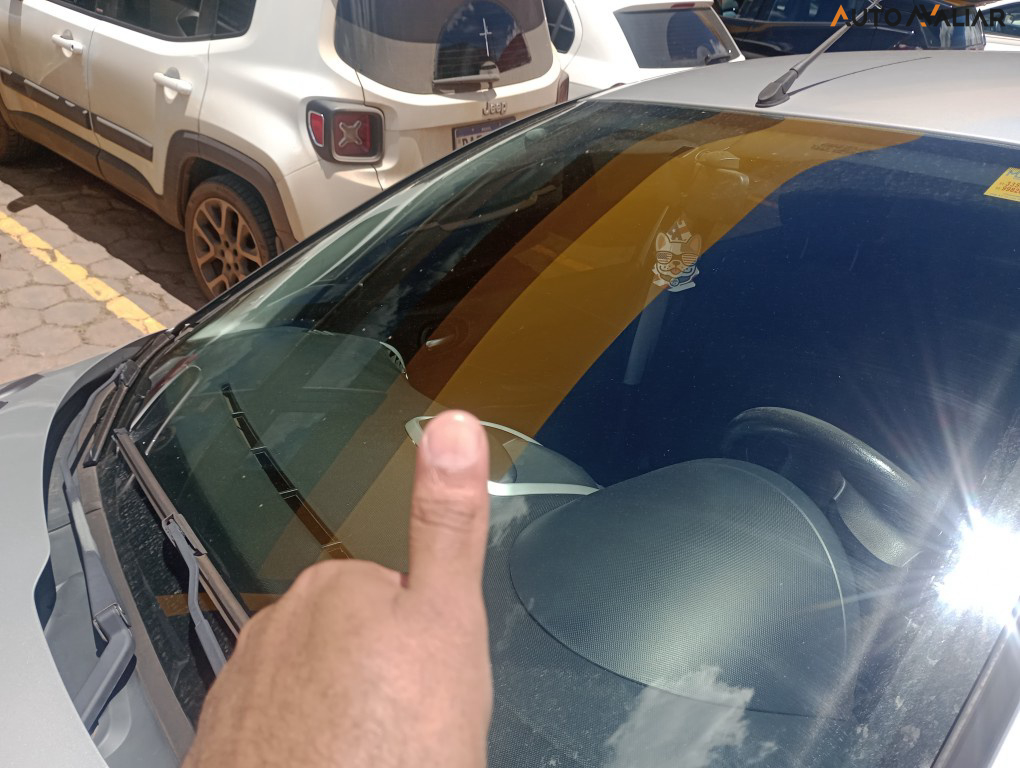 PEUGEOT 207 1.4 XR 8V FLEX 4P MANUAL