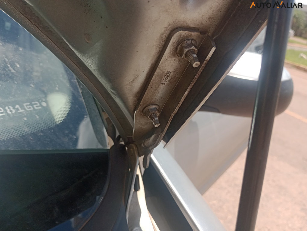 PEUGEOT 207 1.4 XR 8V FLEX 4P MANUAL