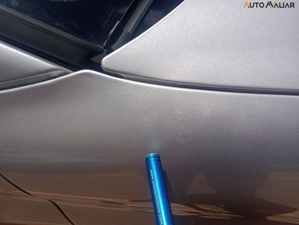 PEUGEOT 207 1.4 XR 8V FLEX 4P MANUAL