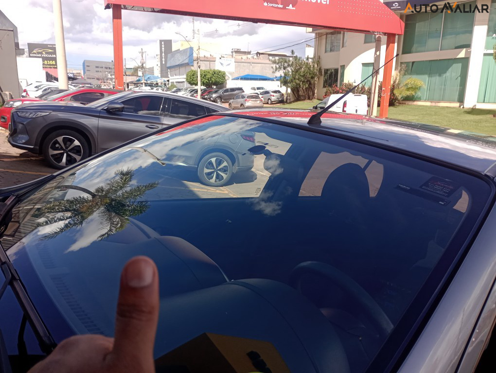 NISSAN MARCH 1.0 S 12V FLEX 4P MANUAL