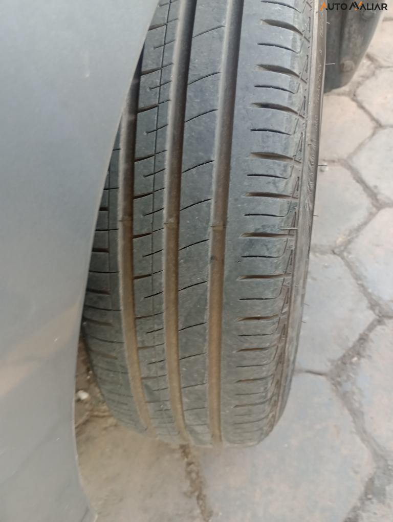 NISSAN MARCH 1.0 S 12V FLEX 4P MANUAL