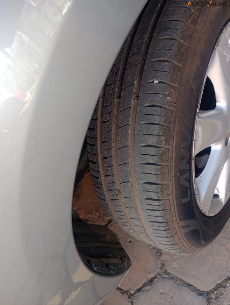 NISSAN MARCH 1.0 S 12V FLEX 4P MANUAL