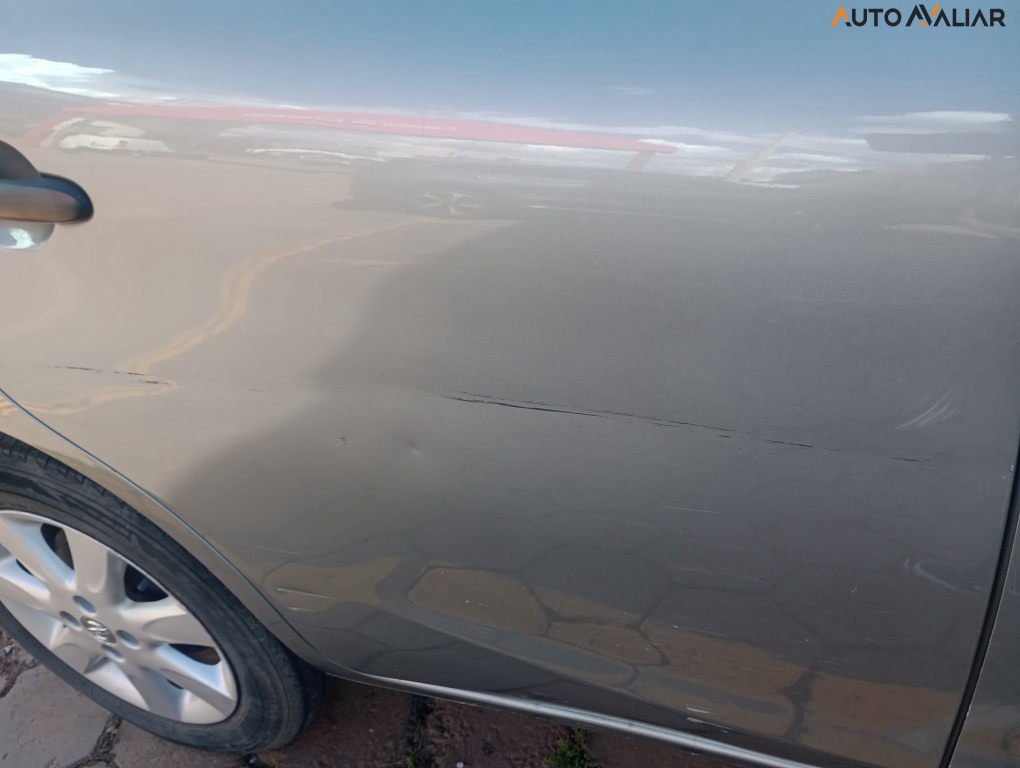 NISSAN MARCH 1.0 S 12V FLEX 4P MANUAL