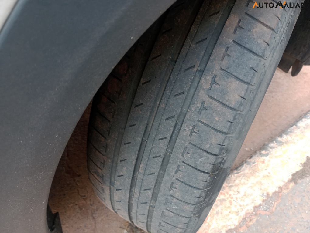 CHEVROLET TRACKER 1.0 TURBO FLEX LT AUTOMATICO