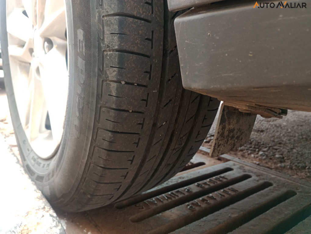 CHEVROLET TRACKER 1.0 TURBO FLEX LT AUTOMATICO