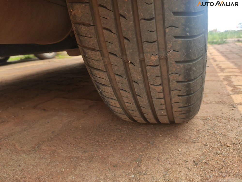 NISSAN MARCH 1.6 S 16V FLEX 4P MANUAL