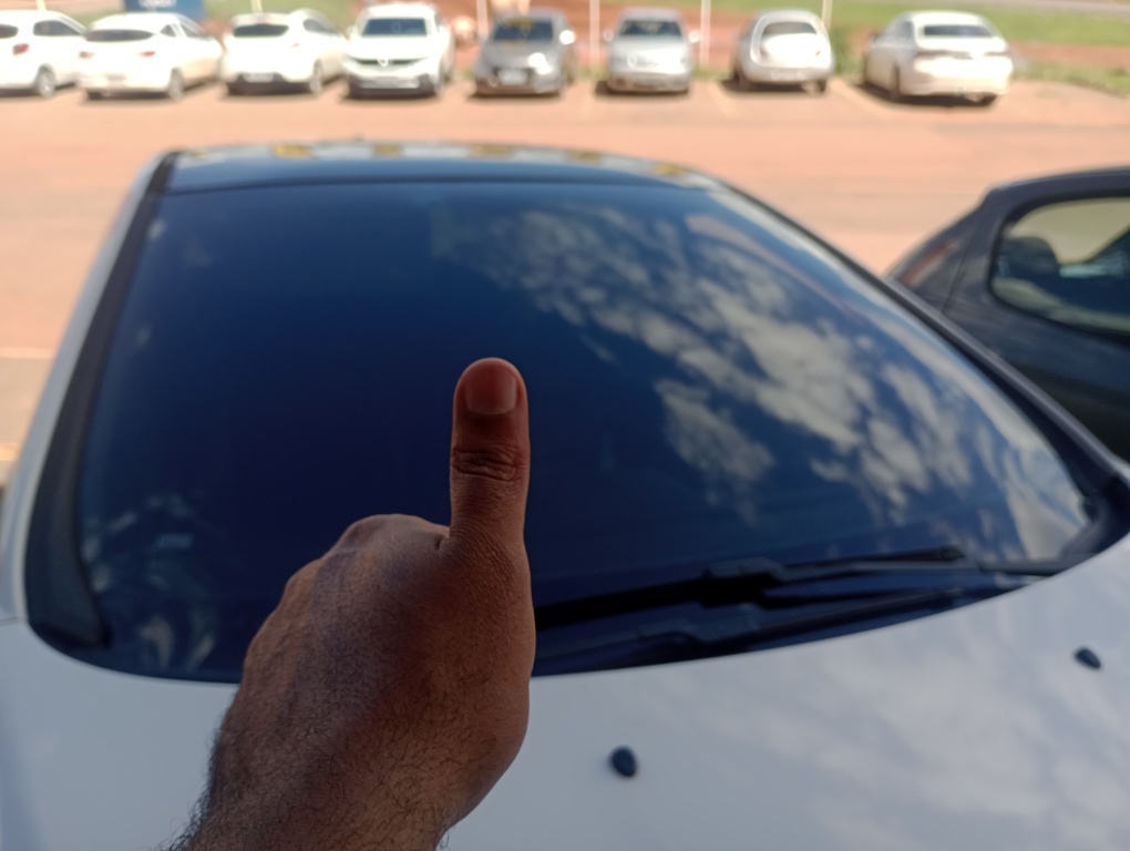 PEUGEOT 308 1.6 ACTIVE 16V FLEX 4P MANUAL