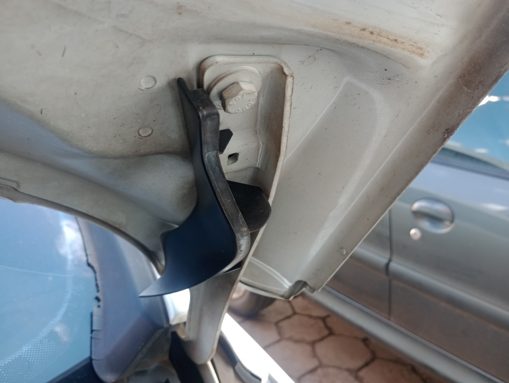 PEUGEOT 308 1.6 ACTIVE 16V FLEX 4P MANUAL