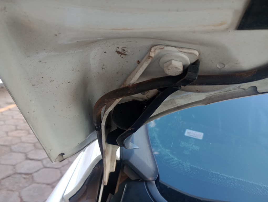 PEUGEOT 308 1.6 ACTIVE 16V FLEX 4P MANUAL