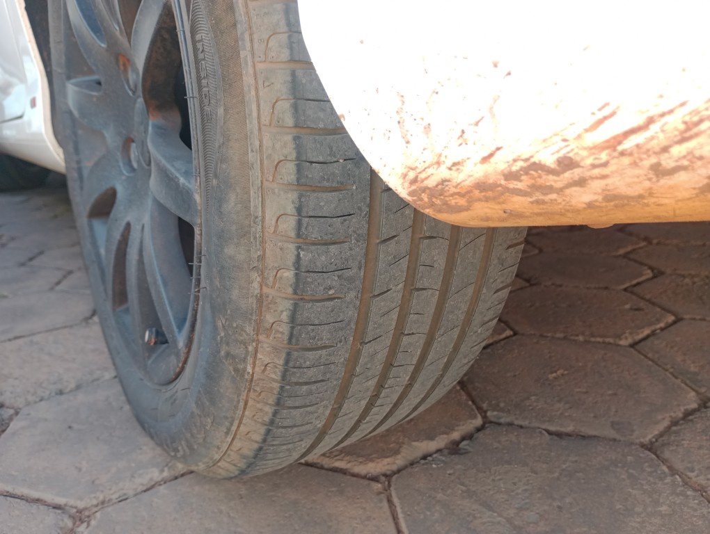 PEUGEOT 308 1.6 ACTIVE 16V FLEX 4P MANUAL