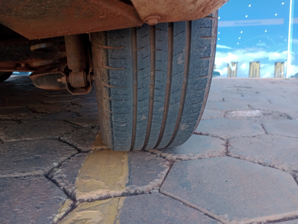 PEUGEOT 308 1.6 ACTIVE 16V FLEX 4P MANUAL